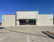 retail free standing building for sublease-Holdenville, OK exterior photo