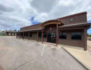 Freestanding restaurant for Lease, Oklahoma City, OK exterior photo