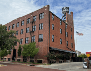 The Plow Building