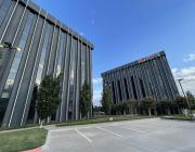 Atrium Towers Oklahoma City, OK- Office space for lease exterior 1