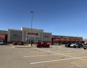 Lakeview Pointe Shopping Center - Stillwater, OK - exterior photo