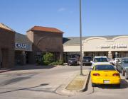 The Shoppes at North Pointe retail space for lease Oklahoma City, OK exterior photo