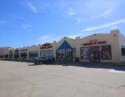 Council Road Plaza retail space for lease - Bethany, Ok exterior photo