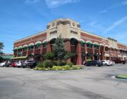 Brookhaven Village retail space for lease in Norman, OK exterior photo