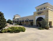 Piazza Shops retail space for Lease, Edmond, Ok exterior photo