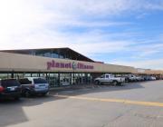 Almonte Shopping Center retail space for lease in Oklahoma City exterior photo1