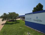 Chesapeake Community Plaza office space for lease Oklahoma City, OK exterior photo1