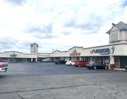Memorial Park Shopping Center - For Lease