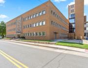 Pasteur Building 1111 N Lee, Oklahoma City office space for lease - exterior photo