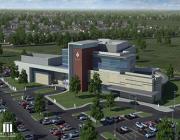St. Anthony Healthplex Office space for lease