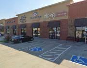 retail space for lease Norman, OK exterior photo