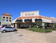 Quailbrook Plaza retail space for lease Oklahoma City, OK exterior photo