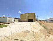 warehouse building for lease in 2022 , downtown Oklahoma City, Ok exterior photo