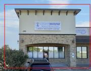 medical/retail space for lease, Durant, OK exterior photo