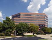 One Benham Place office space for lease elevators