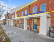 office space for lease midtown Oklahoma City, Ok exterior photo