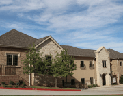 Hafer Plaza - 1008 S Bryant