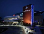 St. Anthony South Healthplex office space for lease exterior 1