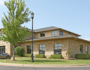 2529 S. Kelly Avenue exterior