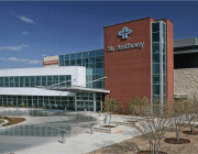 St. Anthony South Healthplex office space for lease exterior 1