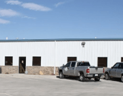 Industrial Warehouse / Office For Lease