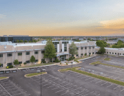 Quail Commerce Center