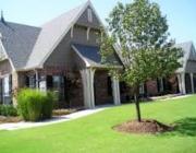 South Lakes Office Park office space for lease exterior 1