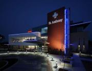 St. Anthony East Healthplex office space for lease exterior 1