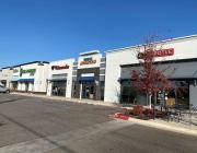 Retail space for lease on SW 19th, Moore, OK exterior photo
