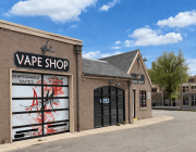 Freestanding building NW Oklahoma City, OK exterior photo