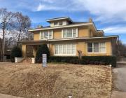 office executive suite for lease, Oklahoma City, OK exterior photo of property