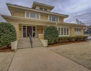 office executive suite for lease, Oklahoma City, OK exterior photo of property2