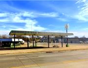 convenience store for lease Chickasha, OK exterior photo