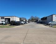 office/shop for lease Norman, OK exterior photo