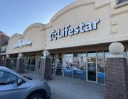 The Shoppes at North Pointe retail space for lease Oklahoma City, OK exterior photo