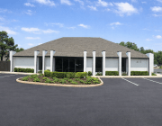 office space for lease Oklahoma City, OK exterior photo