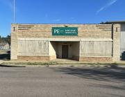 retail/office building for lease midtown Oklahoma city, OK exterior photo