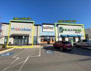retail space for lease SW 19th, Moore, OK exterior photo