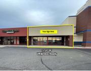 retail space for lease east Norman, Ok exterior photo