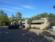 office space for lease, Edmond, OK exterior photo