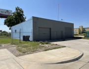 free standing building for lease - midtown, Oklahoma City, OK exterior photo