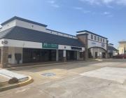Boulevard Square retail space for lease Edmond, OK exterior photo1