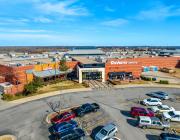 Shawnee Mall for lease, Shawnee, OK exterior photo