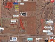 Pad Site Aerial