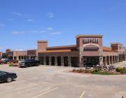 Colony Pointe Plaza retail space for lease in Piedmont (OKC Metro) exterior photo