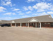 office for lease s/w Oklahoma City, OK exterior photo