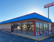 building for lease Durant, OK exterior photo