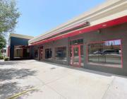 Midtown restaurant for lease Oklahoma City, Ok