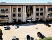 Centennial Plaza office building for sale Edmond, Ok