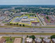 Former Franchise Automotive Dealership